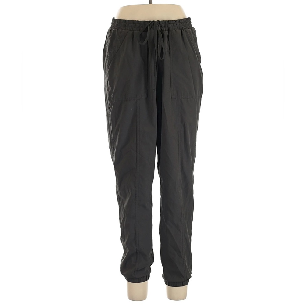 Sonoma Good For Life, NWT, Women’s Black Joggers Mid Rise, XL, Activewear, Comfy